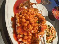 -小厨娘金榜题名(夫子庙秦淮河店)