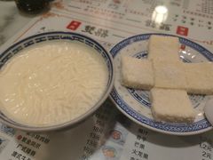 招牌双皮奶-双喜老铺(人民广场店)