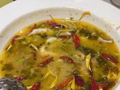 -太二酸菜鱼(福州泰禾店)