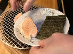 -無二炙坊·和牛烧肉(大钟寺1733店)