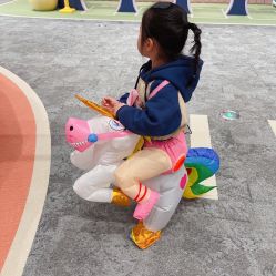 -奈尔宝·儿童乐园·亲子餐厅(鄞州万达店)