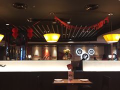-必胜客(新辰里酒仙桥店)