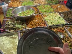 -枣阁园滴滴自助餐