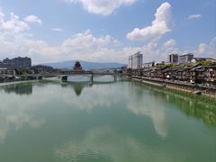 -龙津风雨桥