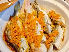 -金海华·悦食东方(苏州中心商场店)