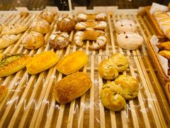 -前进麦味·天然烘焙(凯德1818店)