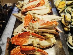 -威斯汀舞台餐厅