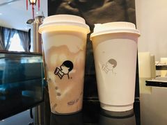 -喜茶(北京三里屯太古里店)