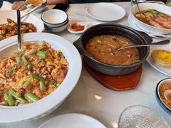 -子霖南山鲜虾面(南山总店)