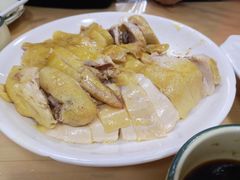 三黄鸡-阿东农家菜(新场古镇下塘街店)