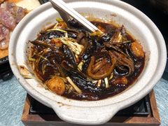 -小厨娘淮扬菜(天印大道店)