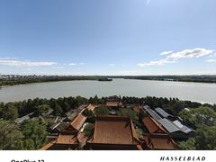 -颐和园