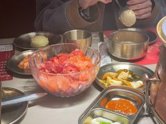 -西塔老太太泥炉烤肉(温州首店万象城黑金店)