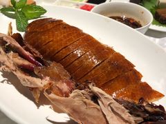 -四季民福烤鸭店(王府井灯市口店)