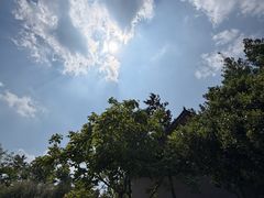 -青岛崂山太清宫