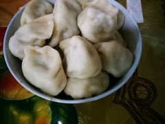 -穆豪麦蒸碗羊羔肉