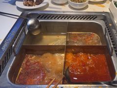 -海底捞火锅(威高广场店)