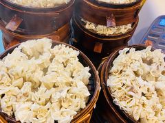烧麦-海汇源老烧麦店(东大街总店)