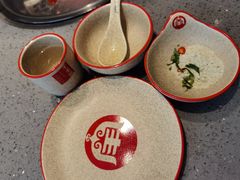 -羊来顺冰煮鲜羊 铁锅烀羊肉(中央大街店)