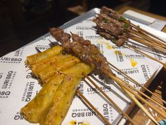 -馋嘴猫北京食堂·烤鸭·宵夜(亚运村店)