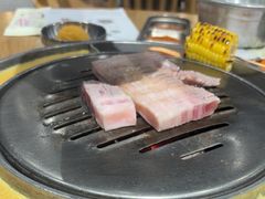 -姜虎东白丁烤肉(深圳湾后海汇店)