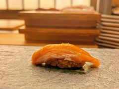 -鮨政· Omakase(港汇恒隆广场店)
