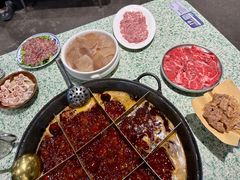 -五里关火锅(牛市口店)