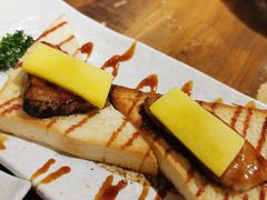 -小川洋风料理(街道口店)
