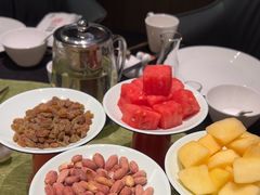 -太守宴·蘭院(天塔店)