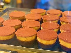 -黛汀烘焙DAINTY BAKERY(代字行合生汇店)