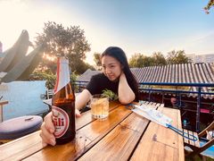 -Sirena海妖日咖夜酒