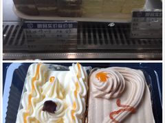 -德大西餐社(云南南路店)