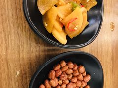 -先记烧鹅王·本地粤菜(福永店)