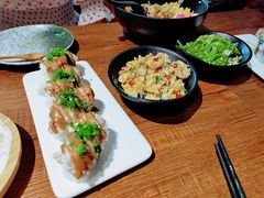 麻辣鲜蛤-井梧町川式料理(海河店)