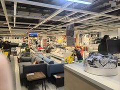 -宜家家居(四元桥商场店)