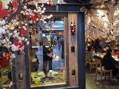 -蜜桃餐厅·江浙融合菜(荟聚购物中心店)