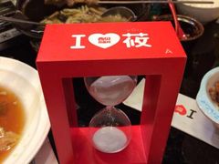 -西贝(金桥店)