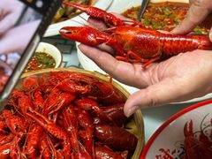 -漫天香·小龙虾餐厅(夏湾店)