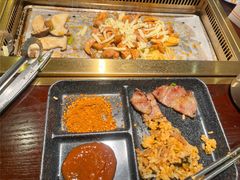 -新石器烤肉(之心城店)