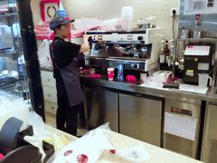 -85度C(上海兰溪二店)