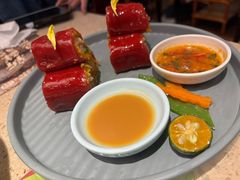 -点都德(喜粤楼店)