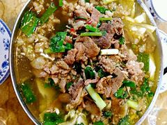 -穆老九清真牛羊肉馆(宋城店)