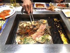 -阿亲家·韩式无限烤肉(春熙路店)