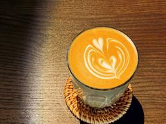 -LIN COFFEE CO(龙珠达店)