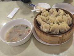 -杨记小骨头羊杂馆(南五马路店)