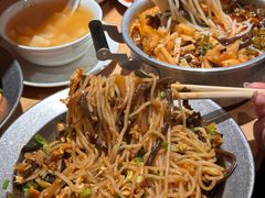 -水平有限广西米粉·广西风味集(五道口店)