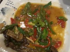 -缘来聚·徽菜名店(黄山宏村店)