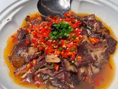 -绣园·茶食宴(湘绣博物馆店)