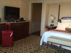 -广州富力丽思卡尔顿酒店