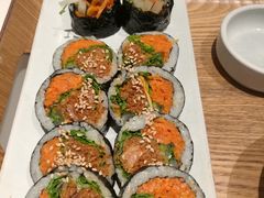 -新世界百货(明洞总店)